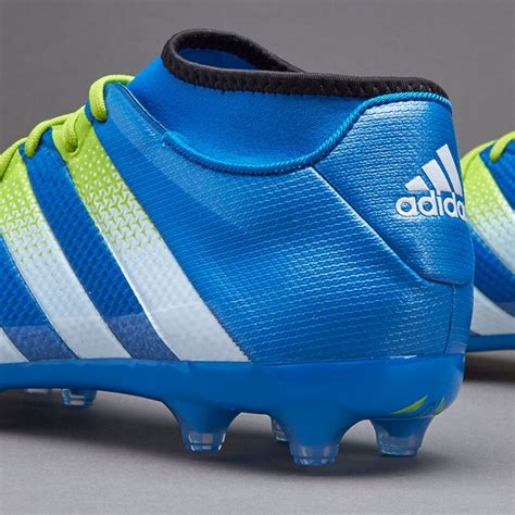 adidas Ace 16.2 PrimeMesh FG / AG 